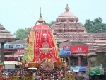  India celebrates 137th Rath Yatra on Sunday