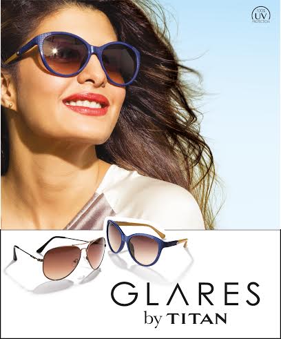 Titan Eyeplus unveils Glares, its new Spring/Summer collection