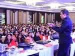 Cookery workshop by Sanjeev Kapoor held in Kolkata