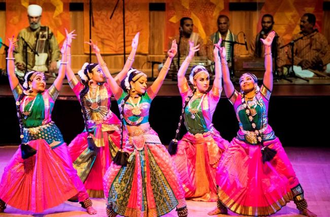 Independence Gala marks the culmination of UK- India 2017 Year of Culture 