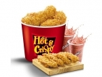 KFC launches special Valentineâ€™s combos