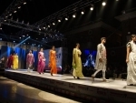 Eco-friendliness and global themes inspire budding fashion designers in Kolkata show