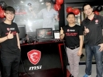 MSI announces its exclusive store for gaming enthusiasts in Kolkata