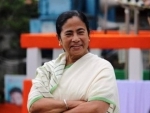 Calcutta University to confer D.Litt to Bengal Chief Minister Mamata Banerjee