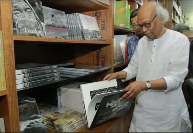 Publisher Niyogi Books opens first retail store in Kolkata