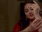 Vidya Balan makes â€˜karigariâ€™ relevant again through Senco Gold & Diamondâ€™s latest campaign