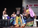 Kolkata: Parv Bharatiyam by EZCC concludes successfully