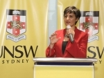 Education a top priority in ties with India, says Australian envoy at opening of UNSW office