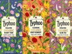 Typhoo Tea launches organic herbal wellness range