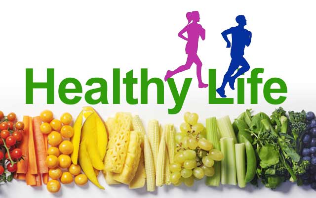 How to stay healthy day by day: useful tips