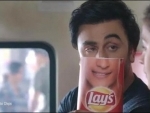 Lay's unveils series of TVCs for its 'smile dekhe dekho' campaign