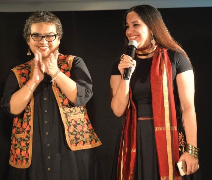 Dramebaazi 2, curated by Ramanjit Kaur and Baisali Chatterjee Dutt, to be held on Saturday