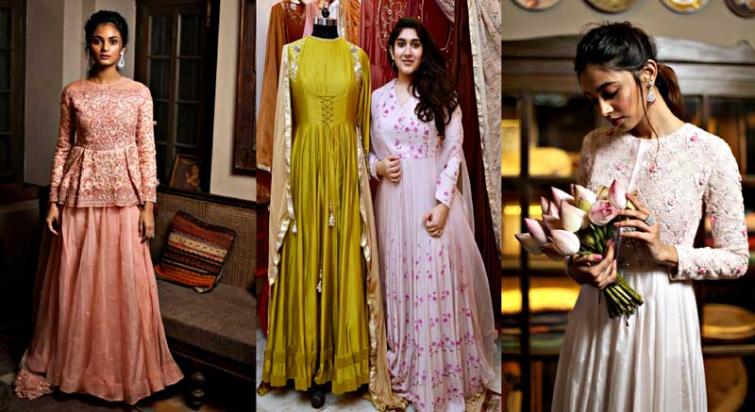 Indo Western Outfits Trending This Summer – Trendroots