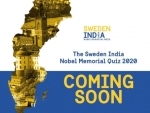 College students, are you ready for the Sweden India Nobel Memorial Quiz?