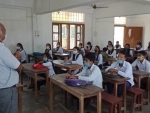 Indian Army sponsors coaching classes for students in Arunachal Pradesh