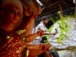 Durga Puja in neo-normal: A tug of war between hope and despair