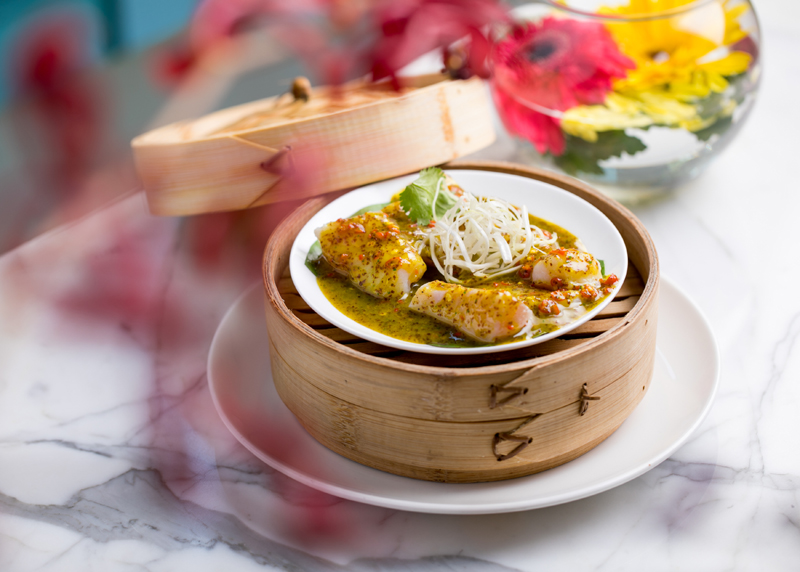 Celebrate Diwali with a festive special menu at Yauatcha Kolkata