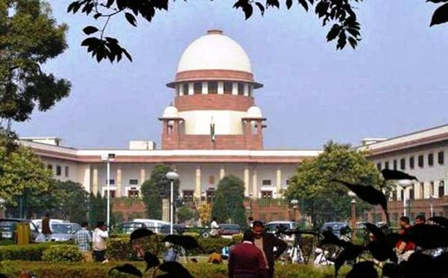 Supreme Court rejects pleas seeking to postpone JEE Main, NEET UG exams