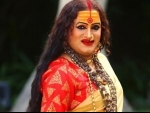 Life and struggle are synonymous: Laxmi Narayan Tripathi