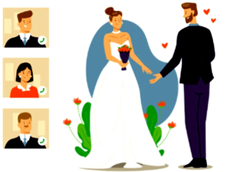 6 Reasons Why Marrying Within the Same Community Makes Life Smooth and Easy