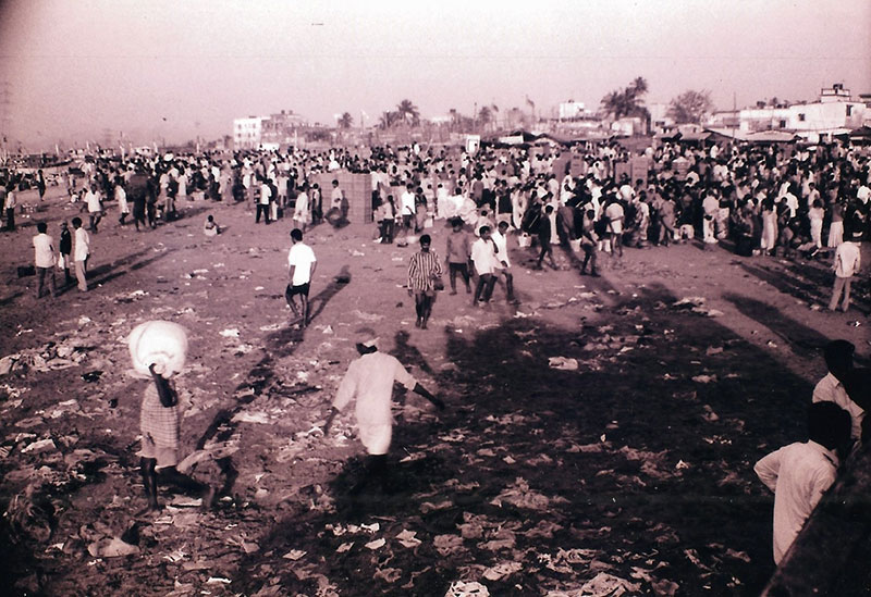 Image Credit Prithviraj Chandi 1990 from the section Coastal Ecosystems