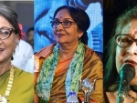 Sujoy Prosad Chatterjee-led SPCkraft to felicitate Aparna Sen, Mamata Shankar, Pramita Mallick