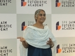 Kolkata-based SPK Jain Futuristic Academy organises a workshop on parenting challenges in today’s world