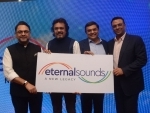 Music label Eternal Sounds launched