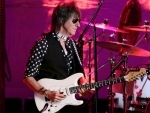 British guitar legend Jeff Beck dies at the age of 78