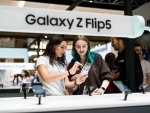 Samsung announces global launch of Galaxy Z Flip5, Galaxy Z Fold5