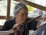 Meet Whang-Od: The 106-year-old tattoo artist from Philippines is now the latest Vogue cover model