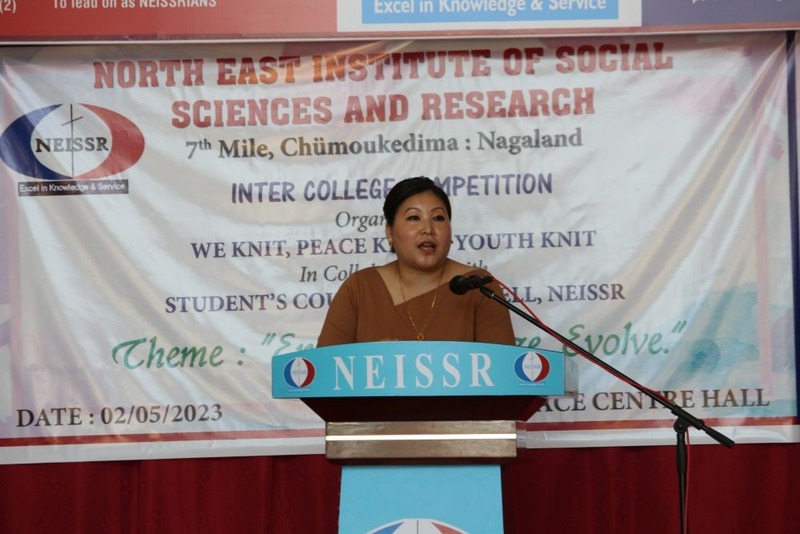 NEISSR Fest concludes with a call to empower women and society
