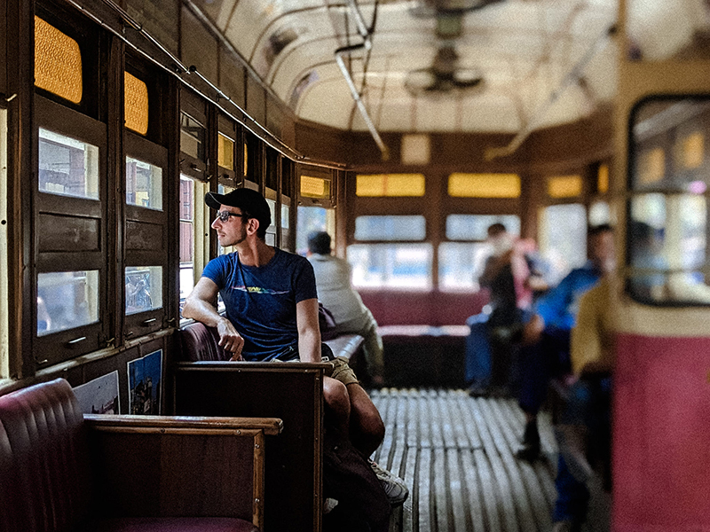 Kolkata Trams: Streetcars of desire fight losing turf battle