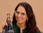 Modern woman who wears India on her sleeve with pride: Anita Dongre on her designed Diwali Barbie doll