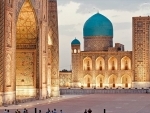 Uzbekistan's historic city of Samarkand will host the UNESCO General Assembly 2025