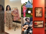 Kolkata: From wearables to art, women entrepreneur trio to exhibit their creations at Cafe Darjeeling from Aug 23