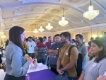 Kolkata: American Consulate organises ‘Study in the U.S.’ fair, 26 colleges, universities participate