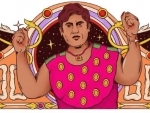 Hamida Banu: Google doodle pays tribute to India's first professional woman wrestler