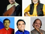 Abhijeeth Bhattacharjee and Prodyut Mukherjee all set to host a festival in memory of Ustad Bade Ghulam Ali Khan