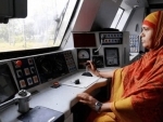 Mumtaz M Kazi: The Woman Behind Asia's First Diesel Engine Train