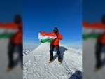 Kerala's Shaikh Hassan Khan scripts history by conquering the 7 Summits of the World