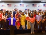 Eighth Annual Student Visa Day: US mission interviews over 3900 Indian applicants