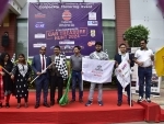 Seventh Corporate Car Treasure Hunt 2024 held in Kolkata