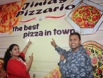 Jinia's Pizzario opens first pizza outlet in Kolkata's Behala promising foodies scrumptious bites