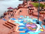 Haridwar to host Ganga Utsav on November 4