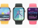 Apple previews watchOS11 which promises to bring powerful health and fitness insights