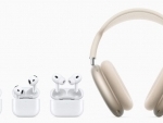 Apple introduces AirPods 4