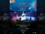 Coldplay to perform in Ahmedabad on January 25, check out the date when tickets will go on sale