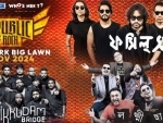 Fossils, Lakhichhara and Thaikkudam Bridge to feature in rock concert in Kolkata tomorrow