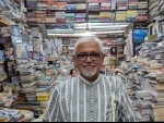 Indian author Amitav Ghosh wins Erasmus Prize for his writings on climate change